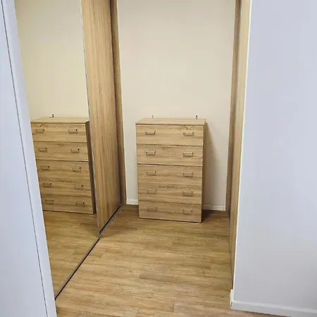 In Quiet Location Near The Center Apartment Bratislava