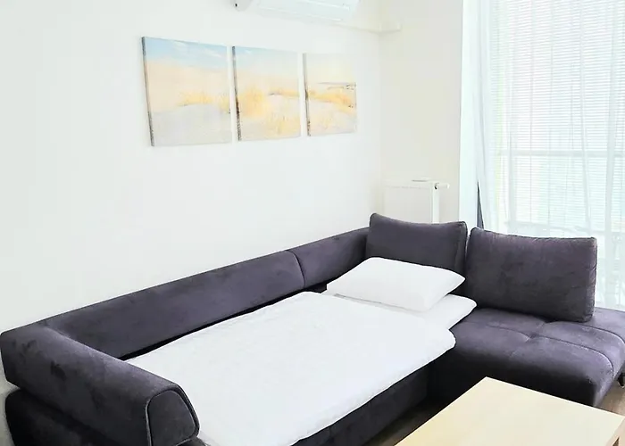 In Quiet Location Near The Center Apartment Bratislava