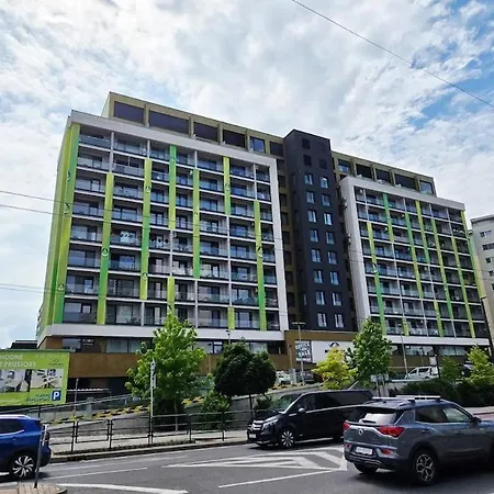 Appartamento In Quiet Location Near The Center