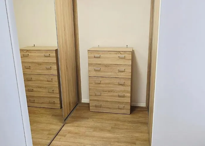 In Quiet Location Near The Center Appartamento Bratislava